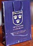 Torba EKO 169 papierowa z nadrukiem