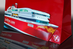 fjordline